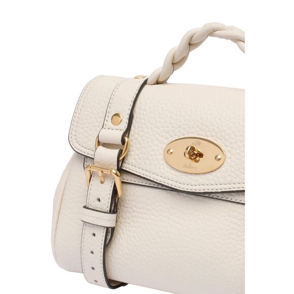 Mulberry Women Mini Alexa Handbag - Picture 4 of 4
